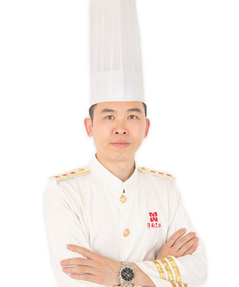 华南厨师培训西餐老师