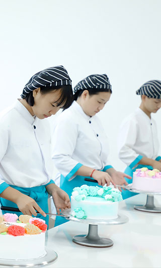 广西华南烹饪学校